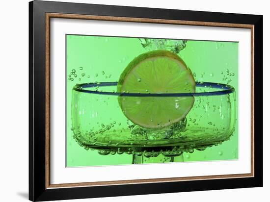 Margarita-Gordon Semmens-Framed Photographic Print