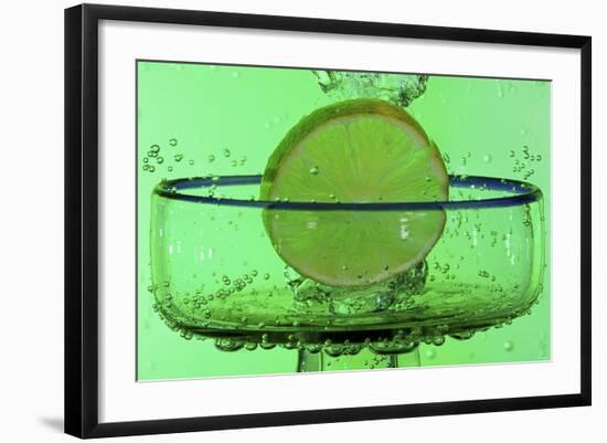 Margarita-Gordon Semmens-Framed Photographic Print