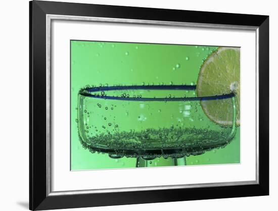 Margarita-Gordon Semmens-Framed Photographic Print