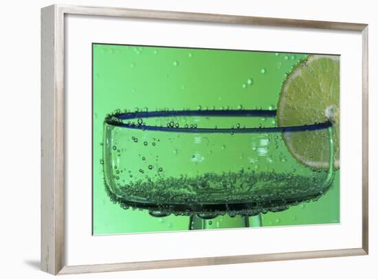 Margarita-Gordon Semmens-Framed Photographic Print