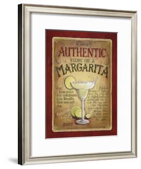 Margarita-Lisa Audit-Framed Giclee Print