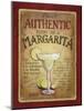 Margarita-Lisa Audit-Mounted Giclee Print