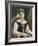 Margherita of Savoy, Queen of Italy-Tancredi Scarpelli-Framed Giclee Print