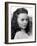 Margie, Jeanne Crain, 1946-null-Framed Photo