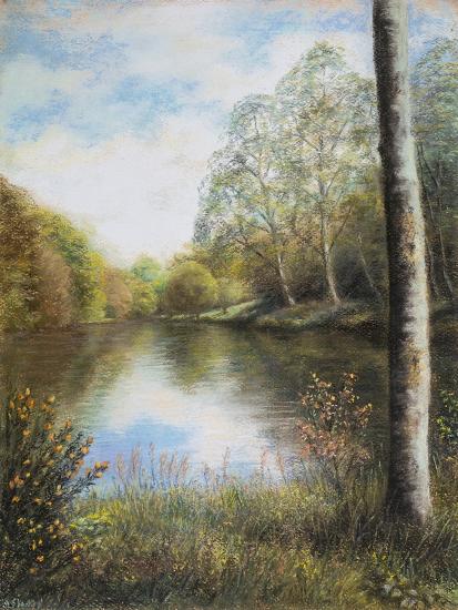 Giclee Print, , large