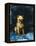 Margot, 1881-Henri de Toulouse-Lautrec-Framed Premier Image Canvas