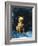 Margot, 1881-Henri de Toulouse-Lautrec-Framed Giclee Print