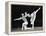 Margot Fonteyn and Rudolf Nureyev in Birthday Offering by the Royal Ballet at Royal Opera House-Anthony Crickmay-Framed Premier Image Canvas