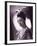 Margot Fonteyn in La Peri, Dame Margot Fonteyn de Arias, 18 May 1919 - 21 February 1991-Houston Rogers-Framed Photographic Print