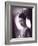 Margot Fonteyn in La Peri, Dame Margot Fonteyn de Arias, 18 May 1919 - 21 February 1991-Houston Rogers-Framed Photographic Print