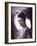 Margot Fonteyn in La Peri, Dame Margot Fonteyn de Arias, 18 May 1919 - 21 February 1991-Houston Rogers-Framed Photographic Print