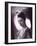 Margot Fonteyn in La Peri, Dame Margot Fonteyn de Arias, 18 May 1919 - 21 February 1991-Houston Rogers-Framed Photographic Print