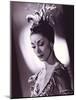 Margot Fonteyn in La Peri, Dame Margot Fonteyn de Arias, 18 May 1919 - 21 February 1991-Houston Rogers-Mounted Photographic Print