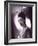 Margot Fonteyn in La Peri, Dame Margot Fonteyn de Arias, 18 May 1919 - 21 February 1991-Houston Rogers-Framed Photographic Print