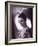 Margot Fonteyn in La Peri, Dame Margot Fonteyn de Arias, 18 May 1919 - 21 February 1991-Houston Rogers-Framed Photographic Print