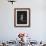 Margot Fonteyn, Ondine-Frederika Davis-Framed Premium Giclee Print displayed on a wall