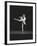 Margot Fonteyn, Swan Lake 1963-Frederika Davis-Framed Premium Giclee Print