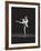 Margot Fonteyn, Swan Lake 1963-Frederika Davis-Framed Premium Giclee Print