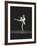 Margot Fonteyn, Swan Lake 1963-Frederika Davis-Framed Premium Giclee Print