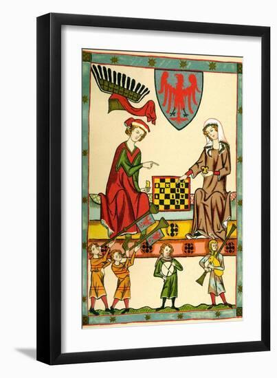 Giclee Print, , large