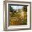 Marguerite Gachet Dans Son Jardin-Vincent van Gogh-Framed Art Print