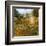 Marguerite Gachet Dans Son Jardin-Vincent van Gogh-Framed Art Print