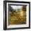 Marguerite Gachet Dans Son Jardin-Vincent van Gogh-Framed Art Print