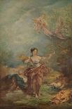 Napoleon Bonaparte, c.1806-Marguerite Gerard-Giclee Print