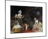 Premium Giclee Print