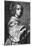 Marguerite Lemon-Sir Anthony Van Dyck-Mounted Art Print