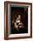 Marguerite-Ary Scheffer-Framed Giclee Print