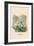 Marguerite-J.J. Grandville-Framed Art Print