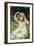 Marguerites, 1889-Frederick Morgan-Framed Giclee Print