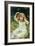 Marguerites, 1889-Frederick Morgan-Framed Giclee Print