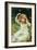 Marguerites, 1889-Frederick Morgan-Framed Giclee Print