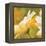 Marguerites dans le soleil 2-Pierre Viollet-Framed Stretched Canvas