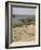 Mari and the Euphrates River, Syria, Middle East-Michael Jenner-Framed Photographic Print