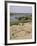 Mari and the Euphrates River, Syria, Middle East-Michael Jenner-Framed Photographic Print