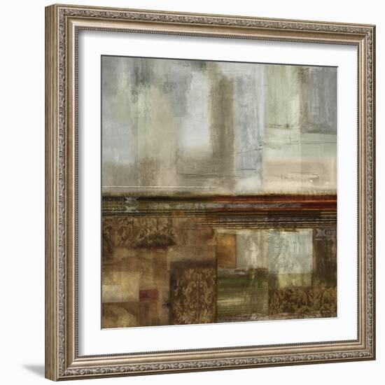 Maria Abstract-Robert Canady-Framed Giclee Print