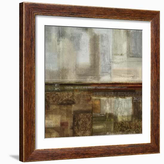 Maria Abstract-Robert Canady-Framed Giclee Print