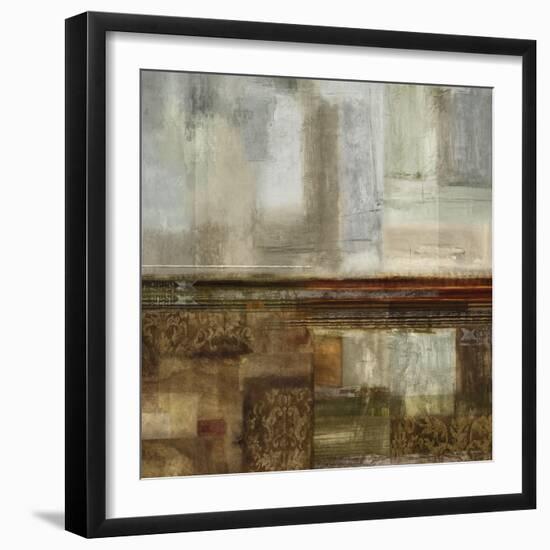 Maria Abstract-Robert Canady-Framed Giclee Print