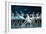 Maria Alexandrova, of the Bolshoi Ballet, as Odette in 'Swan Lake'-null-Framed Premium Photographic Print