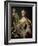 Maria Antonia Ferdinanda of Spain, Ca. 1750-Jacopo Amigoni-Framed Giclee Print