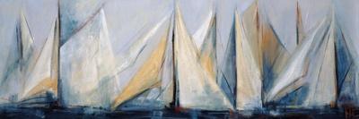 First Sail I-María Antonia Torres-Giclee Print