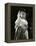 Maria Callas as Floria in Tosca, the Most Renowned Opera Singer of the 1950s-Houston Rogers-Framed Premier Image Canvas