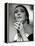 Maria Callas as Floria in Tosca, the Most Renowned Opera Singer of the 1950s-Houston Rogers-Framed Premier Image Canvas