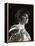 Maria Callas as Floria in Tosca, the Most Renowned Opera Singer of the 1950s-Houston Rogers-Framed Premier Image Canvas