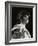 Maria Callas as Floria in Tosca, the Most Renowned Opera Singer of the 1950s-Houston Rogers-Framed Photographic Print