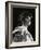 Maria Callas as Floria in Tosca, the Most Renowned Opera Singer of the 1950s-Houston Rogers-Framed Photographic Print