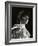 Maria Callas as Floria in Tosca, the Most Renowned Opera Singer of the 1950s-Houston Rogers-Framed Photographic Print